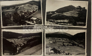 240 Kč TU Pohlednice Pec pod Sněžkou, CZE125512