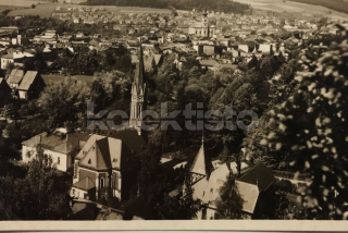 140 Kč TU Pohlednice Trutnov, CZE125527