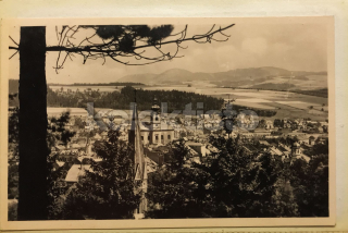 160 Kč TU Pohlednice Trutnov, CZE125531