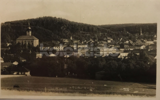160 Kč TU Pohlednice Trutnov, CZE125532