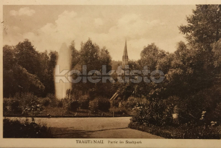 160 Kč TU Pohlednice Trutnov, CZE125537