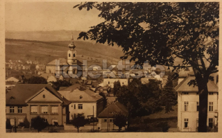 160 Kč TU Pohlednice Trutnov, CZE125538
