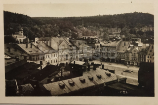 180 Kč TU Pohlednice Trutnov, CZE125543