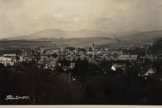 220 Kč TU Pohlednice Trutnov, CZE125551