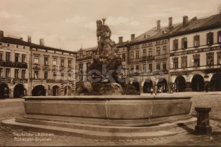 280 Kč TU Pohlednice Trutnov, CZE125561