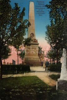 280 Kč TU Pohlednice Trutnov, CZE125566