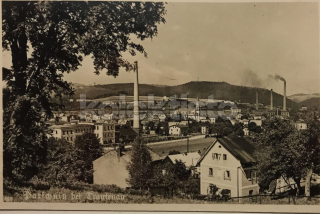 280 Kč TU Pohlednice Trutnov, CZE125568