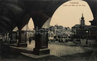 320 Kč TU Pohlednice Trutnov, CZE125575