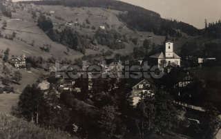 240 Kč TU Pohlednice Velká Úpa, CZE125587