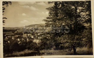 120 Kč TU Pohlednice Vrchlabí, CZE125590