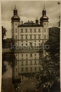 140 Kč TU Pohlednice Vrchlabí, CZE125593