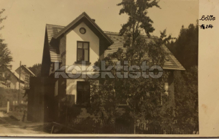 280 Kč TU Pohlednice Vrchlabí, CZE125603