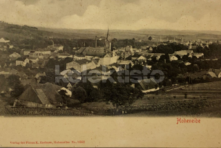 360 Kč TU Pohlednice Vrchlabí, CZE125615