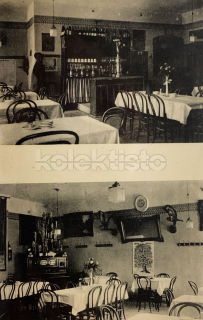 600 Kč TU Pohlednice Vrchlabí, CZE125619