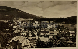130 Kč TU Pohlednice Špindlerův Mlýn, CZE125628
