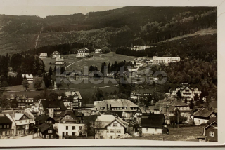 130 Kč TU Pohlednice Špindlerův Mlýn, CZE125631