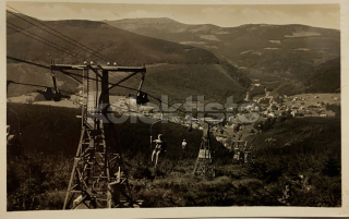 140 Kč TU Pohlednice Špindlerův Mlýn, CZE125638