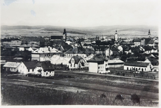 120 Kč UH Pohlednice Uherské Hradiště, CZE125684