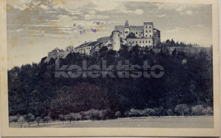 160 Kč UH Pohlednice Buchlovice, CZE125687