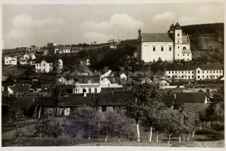 320 Kč UH Pohlednice Bojkovice, CZE125710