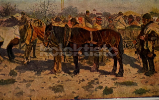 40 Kč UH Pohlednice NEURČENO KROJE, ÚPRKA, KROJE. ÚPRKA (, CZE125739