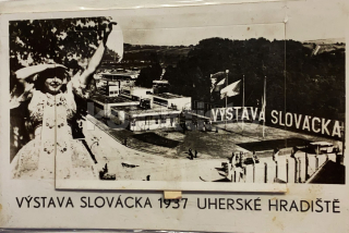 120 Kč UH Pohlednice Uherské Hradiště LEPORELO, CZE125764