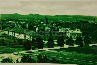 220 Kč UH Pohlednice Uherské Hradiště, CZE125779