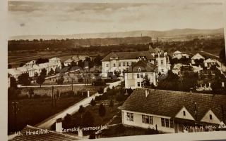 260 Kč UH Pohlednice Uherské Hradiště, CZE125785