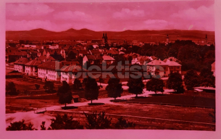 260 Kč UH Pohlednice Uherské Hradiště, CZE125786