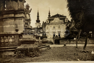 140 Kč UH Pohlednice Velehrad, CZE125836