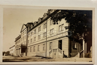 260 Kč UH Pohlednice Velehrad-Stojanov, CZE125845