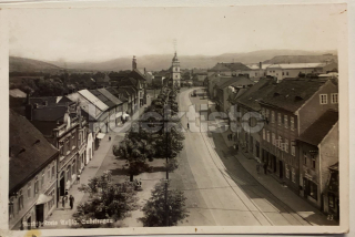 280 Kč UL Pohlednice Chabařovice, CZE125877