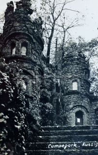 280 Kč UL Pohlednice Ústí nad Labem, CZE125883
