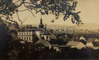 300 Kč UL Pohlednice Řehlovice, CZE125886