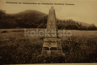 380 Kč UL Pohlednice Přestanov, CZE125912