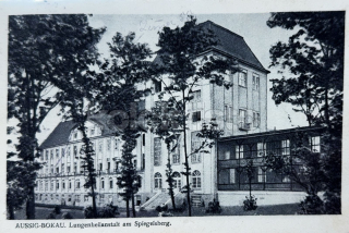380 Kč UL Pohlednice Ústí nad Labem-Bukov, CZE125921