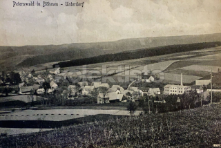 420 Kč UL Pohlednice Petrovice, CZE125927