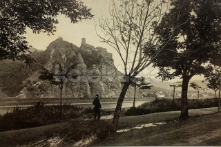 120 Kč UL Pohlednice Ústí nad Labem, CZE125994