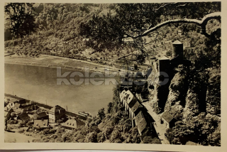 120 Kč UL Pohlednice Ústí nad Labem, CZE125998