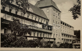 120 Kč UL Pohlednice Ústí nad Labem, CZE125999