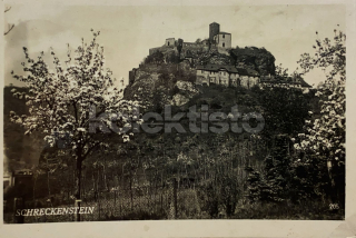 130 Kč UL Pohlednice Ústí nad Labem, CZE126005