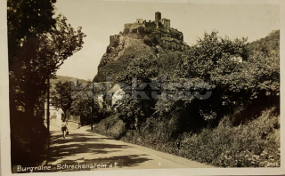 140 Kč UL Pohlednice Ústí nad Labem, CZE126013