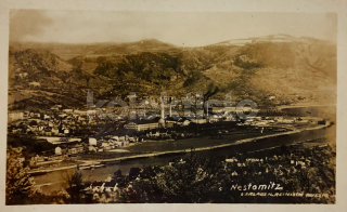 180 Kč UL Pohlednice Ústí nad Labem-Neštěmice, CZE126046
