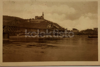 220 Kč UL Pohlednice Ústí nad Labem, CZE126051
