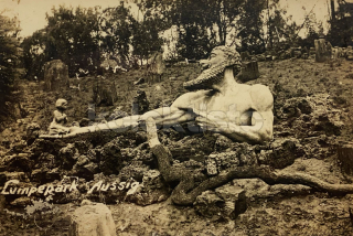 220 Kč UL Pohlednice Ústí nad Labem, CZE126052