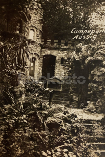 280 Kč UL Pohlednice Ústí nad Labem, CZE126073