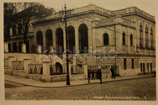 280 Kč UL Pohlednice Ústí nad Labem, CZE126075