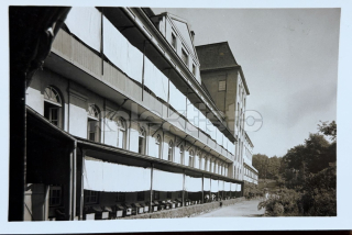 280 Kč UL Pohlednice Ústí nad Labem-Bukov, CZE126076