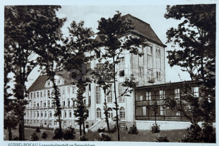 280 Kč UL Pohlednice Ústí nad Labem-Bukov, CZE126077