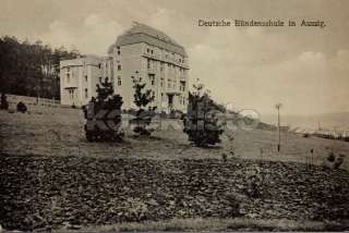 300 Kč UL Pohlednice Ústí nad Labem, CZE126085